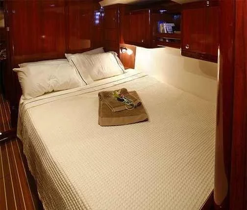 Ocean Star 58.4 - 6 cab. (Katerina)  - 14