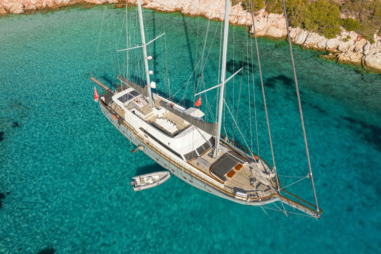 Photo #6 - Virtuoso (Virtuoso) in Lavrion - 43157