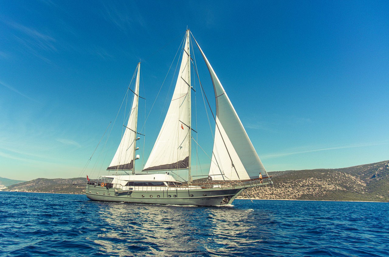 Photo #8 - Virtuoso (Virtuoso) in Lavrion - 43157