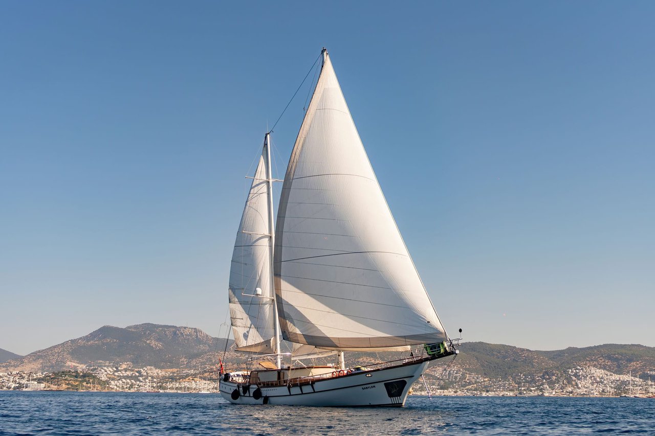 Photo #57 - Babylon (Babylon) in Bodrum - 43158