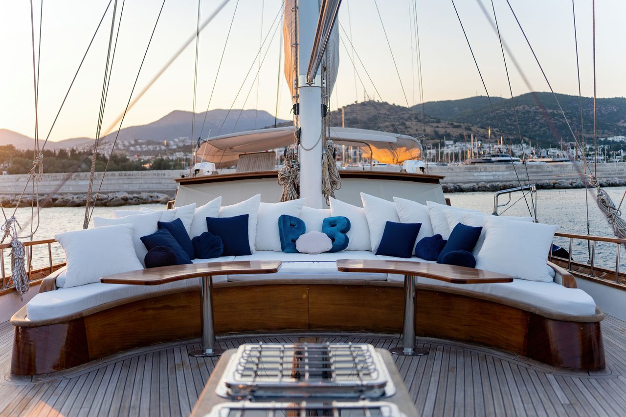 Photo #2 - Babylon (Babylon) in Bodrum - 43158