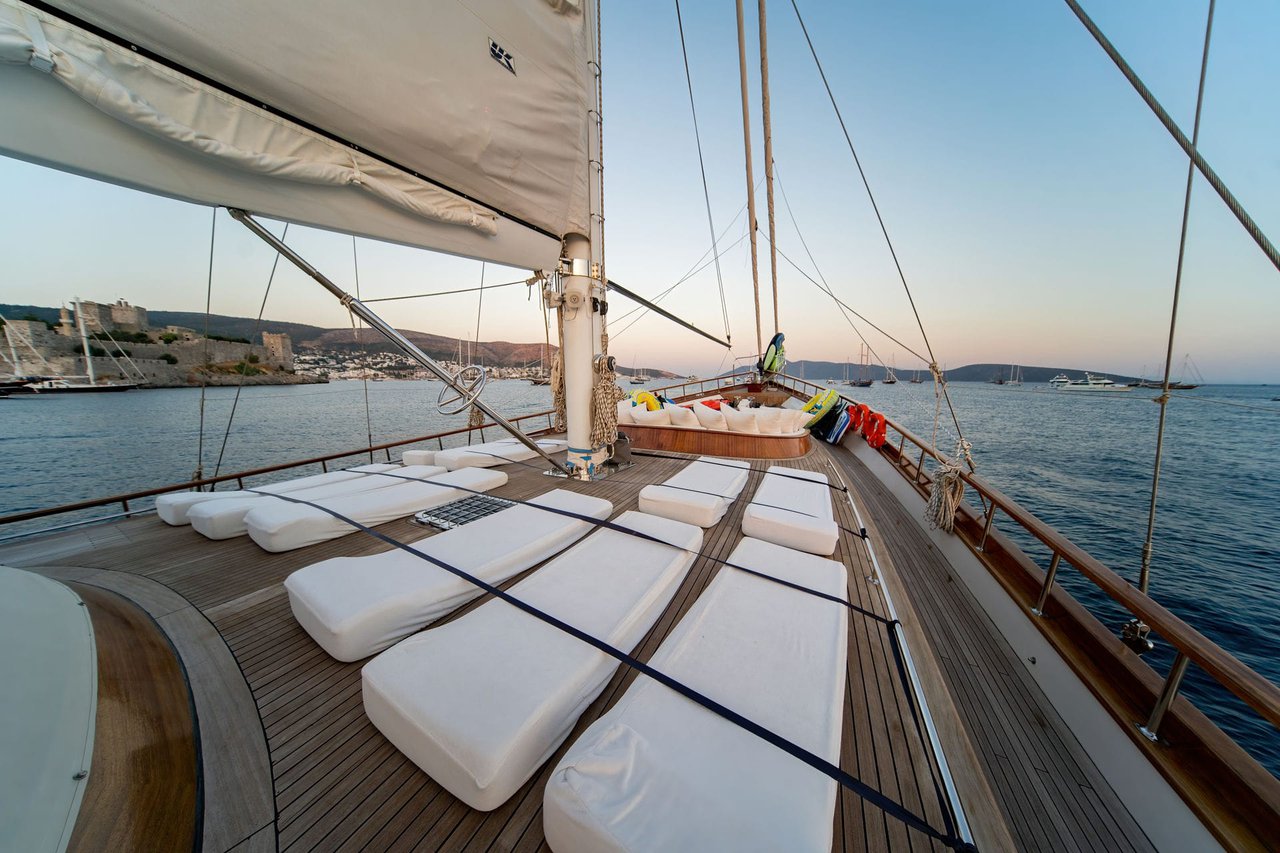 Photo #3 - Babylon (Babylon) in Bodrum - 43158