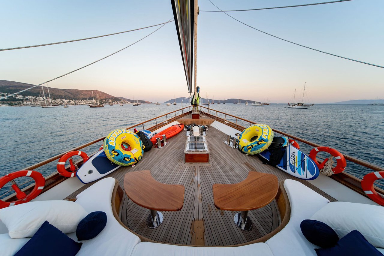 Photo #4 - Babylon (Babylon) in Bodrum - 43158