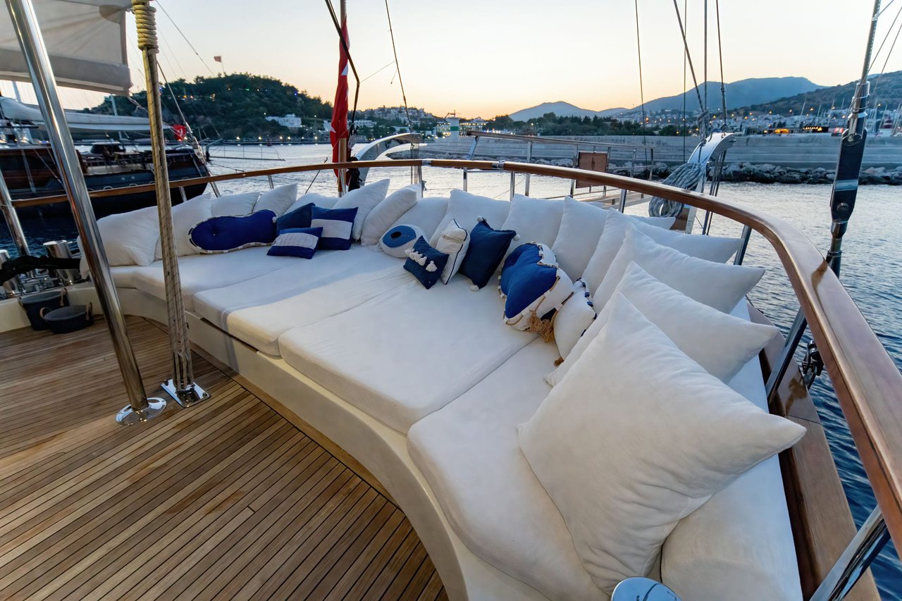 Photo #5 - Babylon (Babylon) in Bodrum - 43158