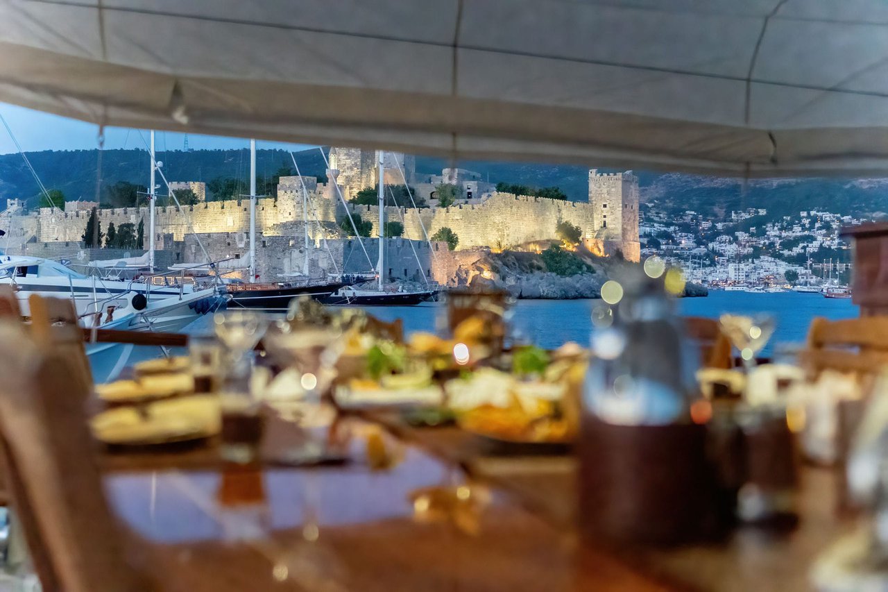 Photo #41 - Babylon (Babylon) in Bodrum - 43158