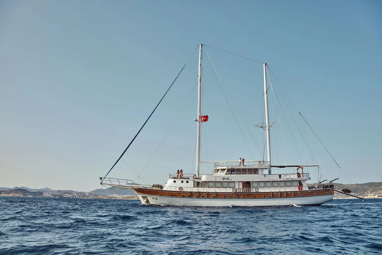 Boreas (Boreas)  - 4