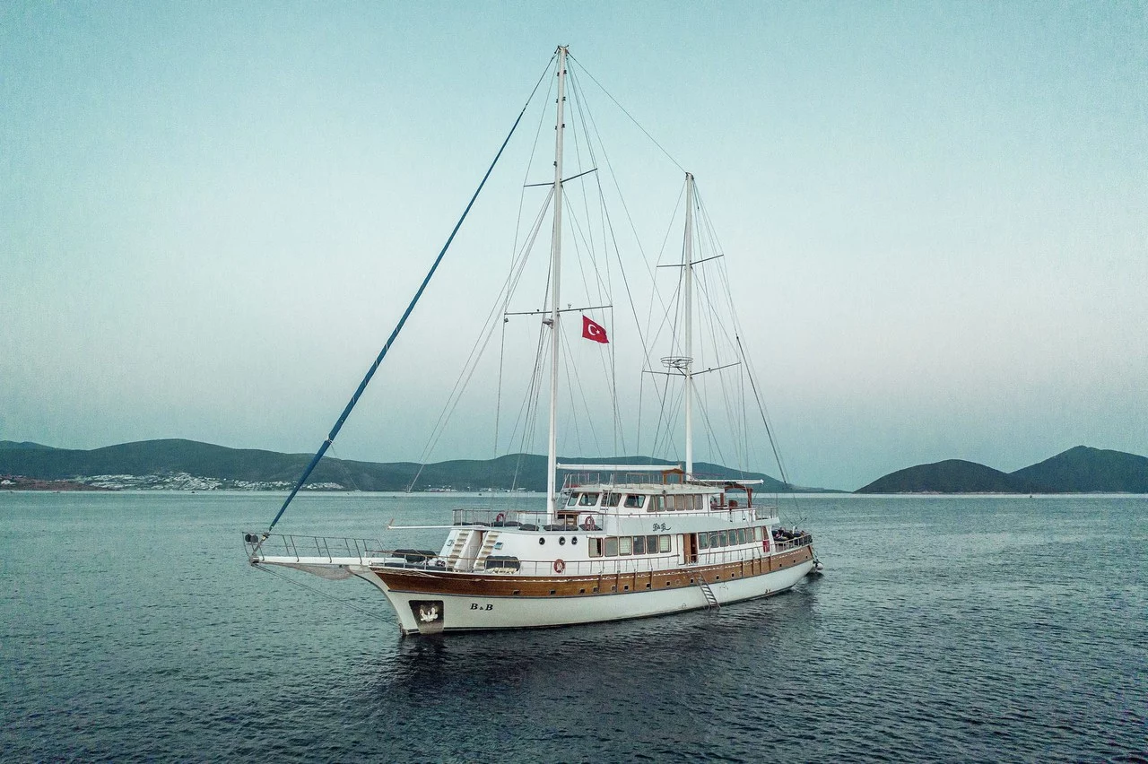 Boreas (Boreas)  - 5