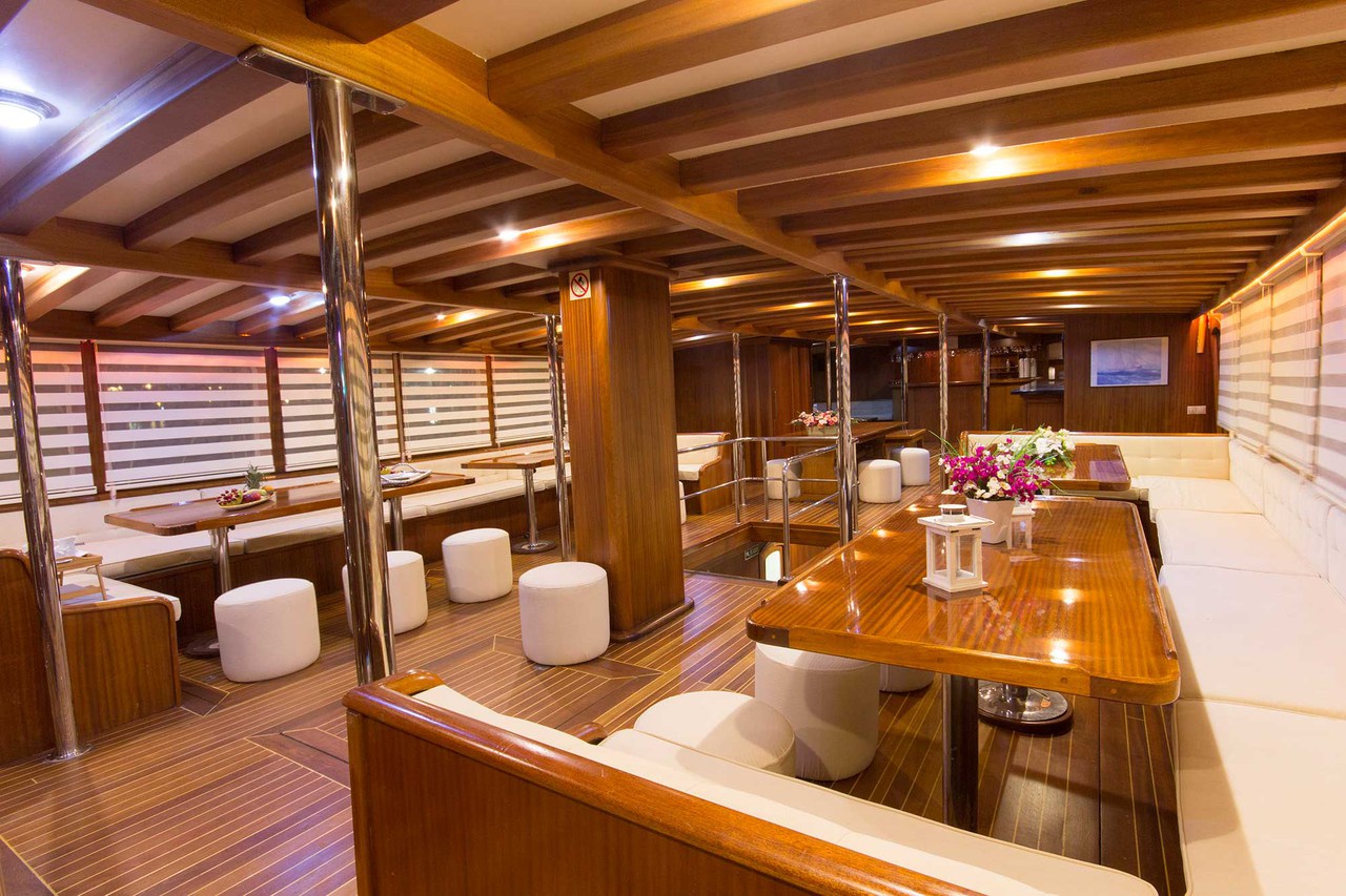 Photo #13 - Boreas (Boreas) in Bodrum - 43159