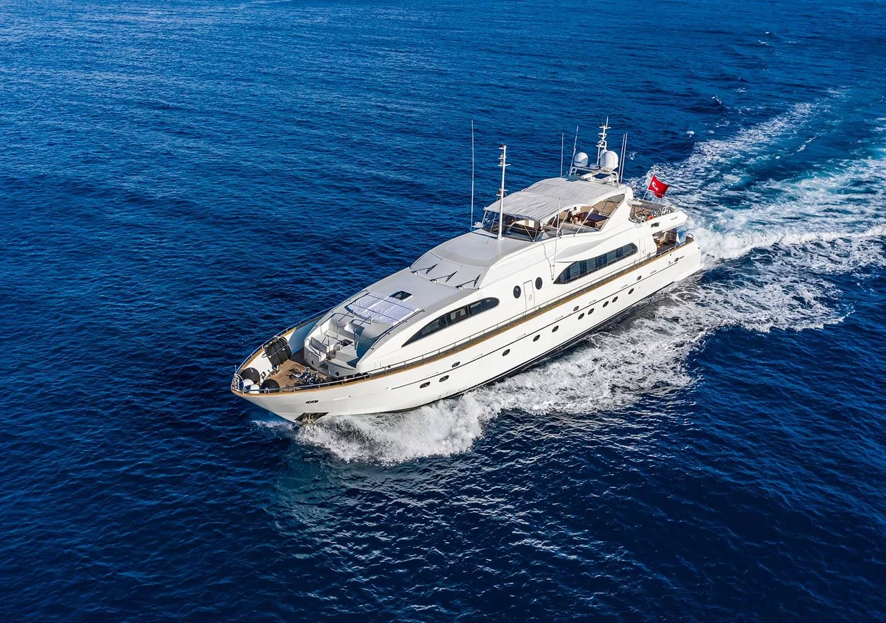 Falcon 115 (Sanref)  - 0