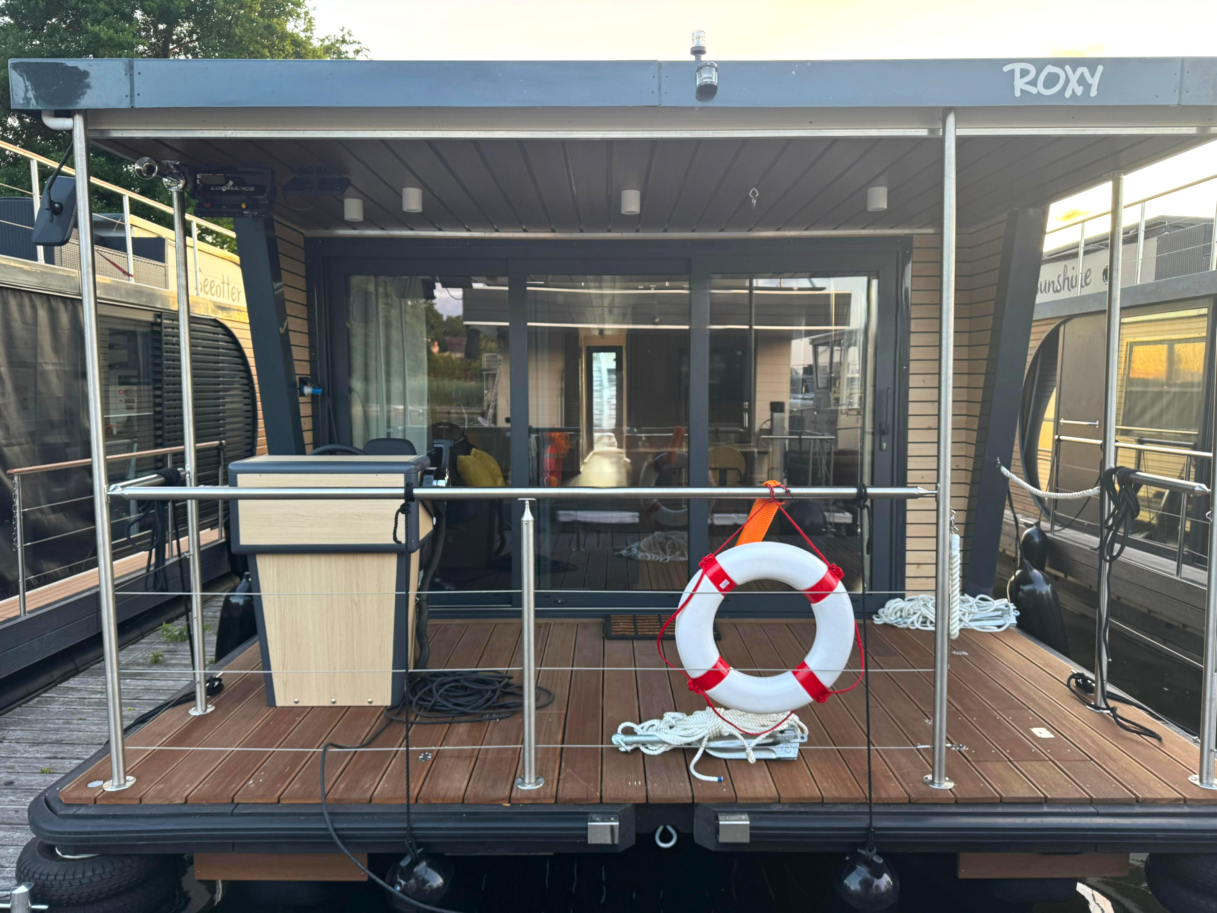 Photo #17 - Woma D13 (Roxy) in Furstenberg - 43163