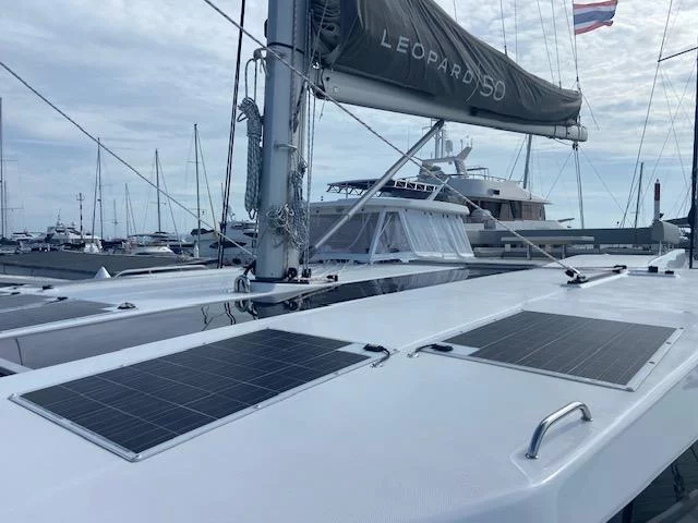 Leopard 50 (Ms. Chief)  - 3