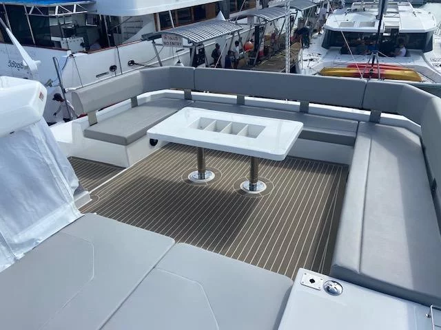 Leopard 50 (Ms. Chief)  - 4