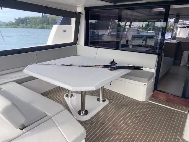 Leopard 50 (Ms. Chief)  - 6