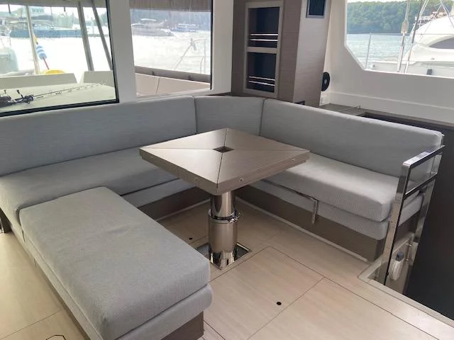 Leopard 50 (Ms. Chief)  - 8