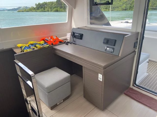 Leopard 50 (Ms. Chief)  - 10