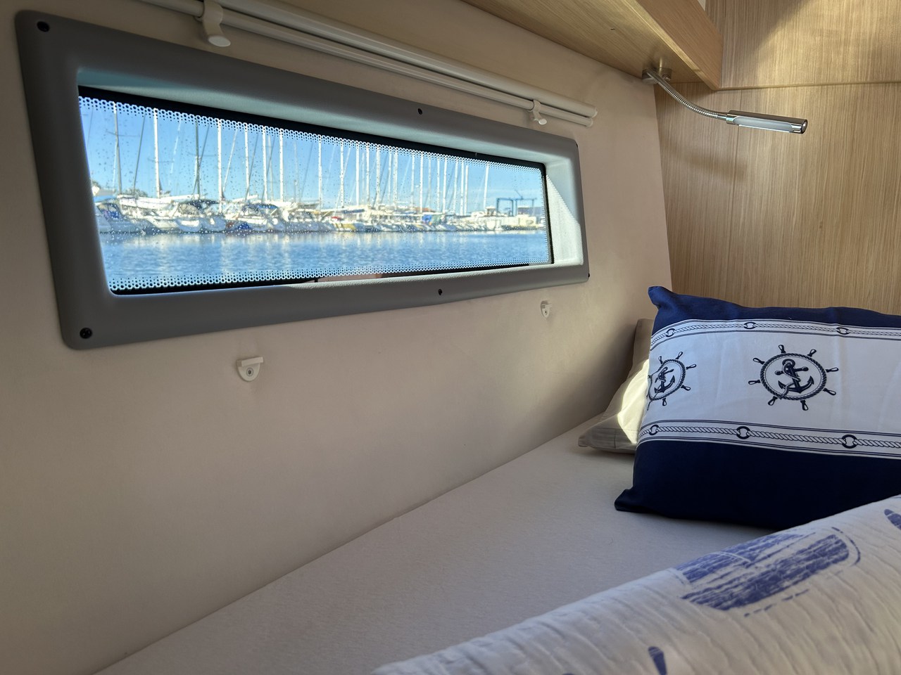 Photo #16 - Bavaria C38 (Asterix) in Zara - 43167