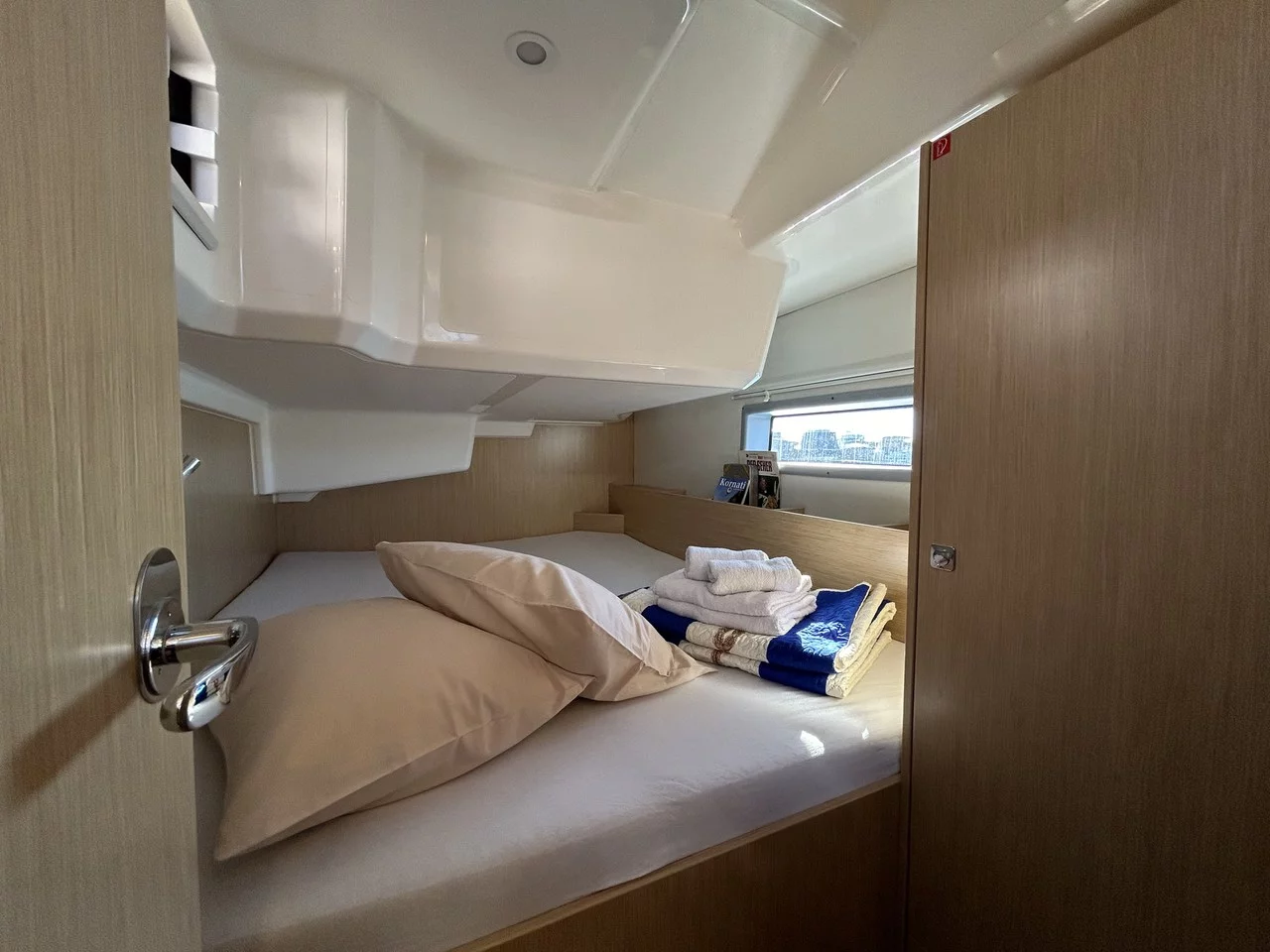 Bavaria C38 (Asterix)  - 16
