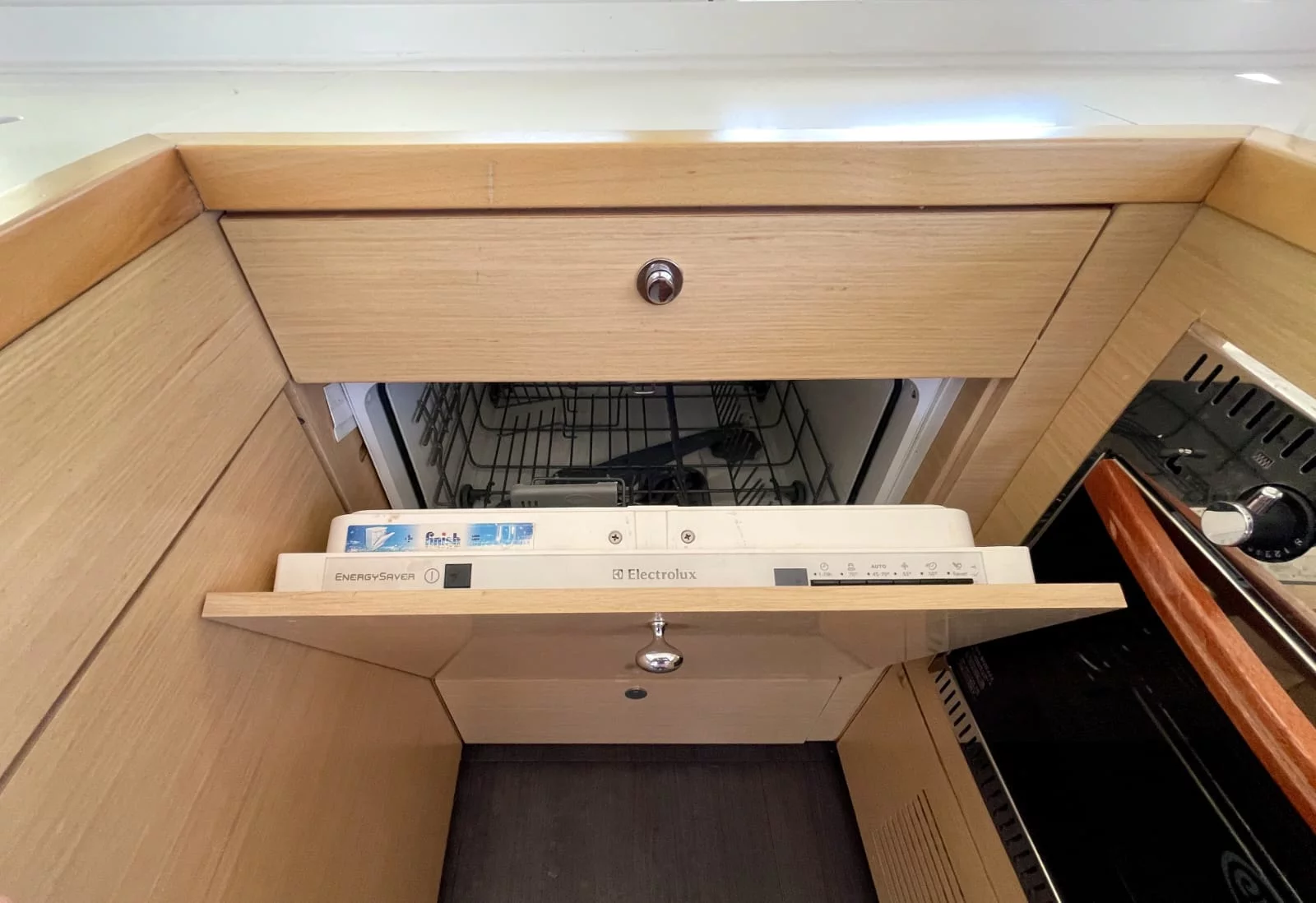 Lagoon 450 F - 4 + 2 cab. (Altair)  - 8
