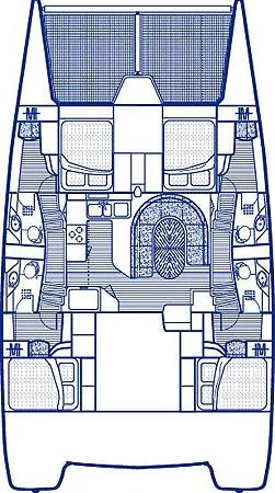 Leopard 45 (La Pelosa II)  - 1