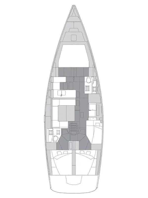 Elan Impression 50.1 (Evana)  - 1