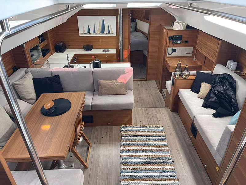 Elan Impression 50.1 (Evana)  - 3