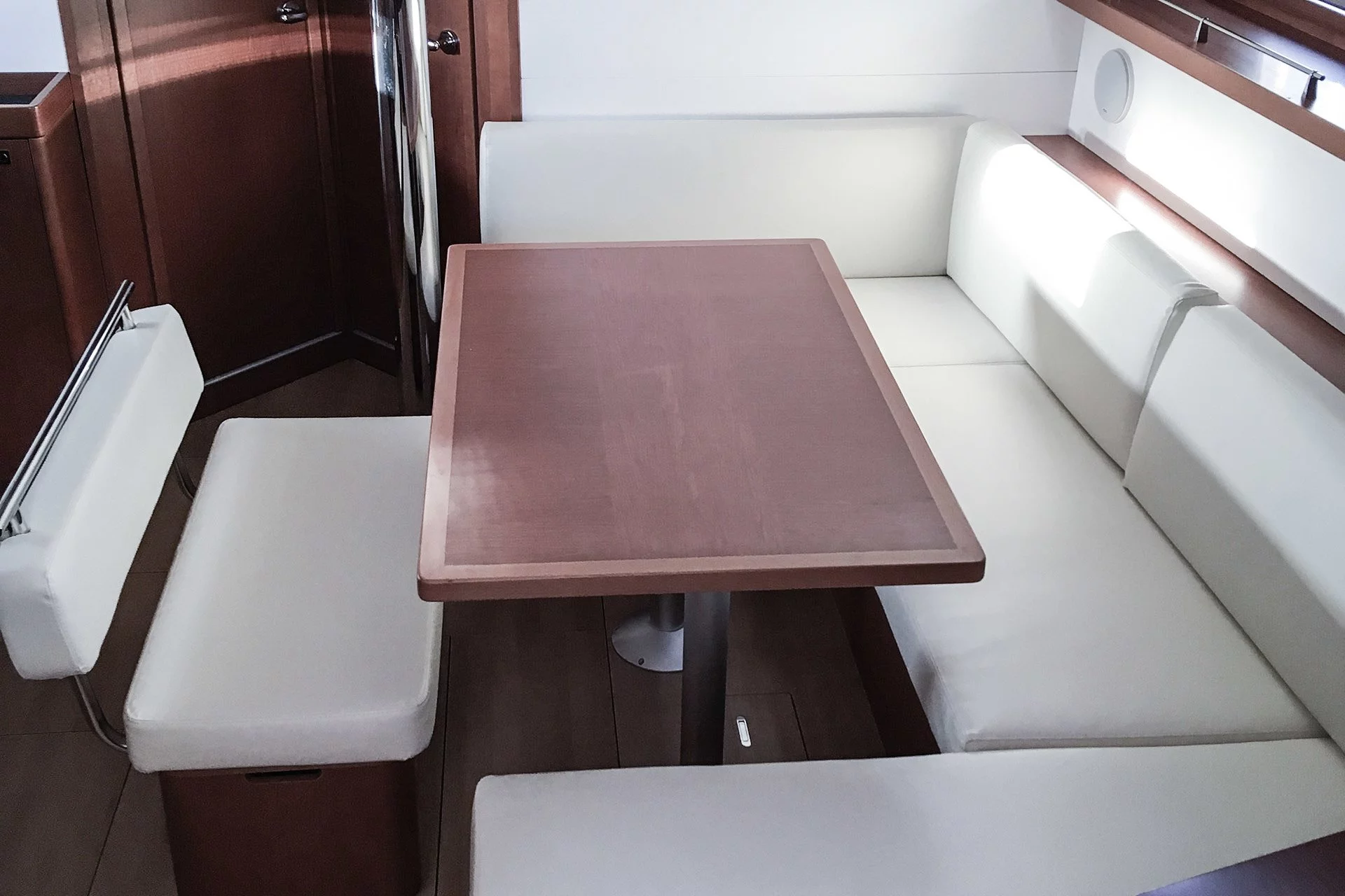 Oceanis 45 - 4 cab. (Cancan)  - 6