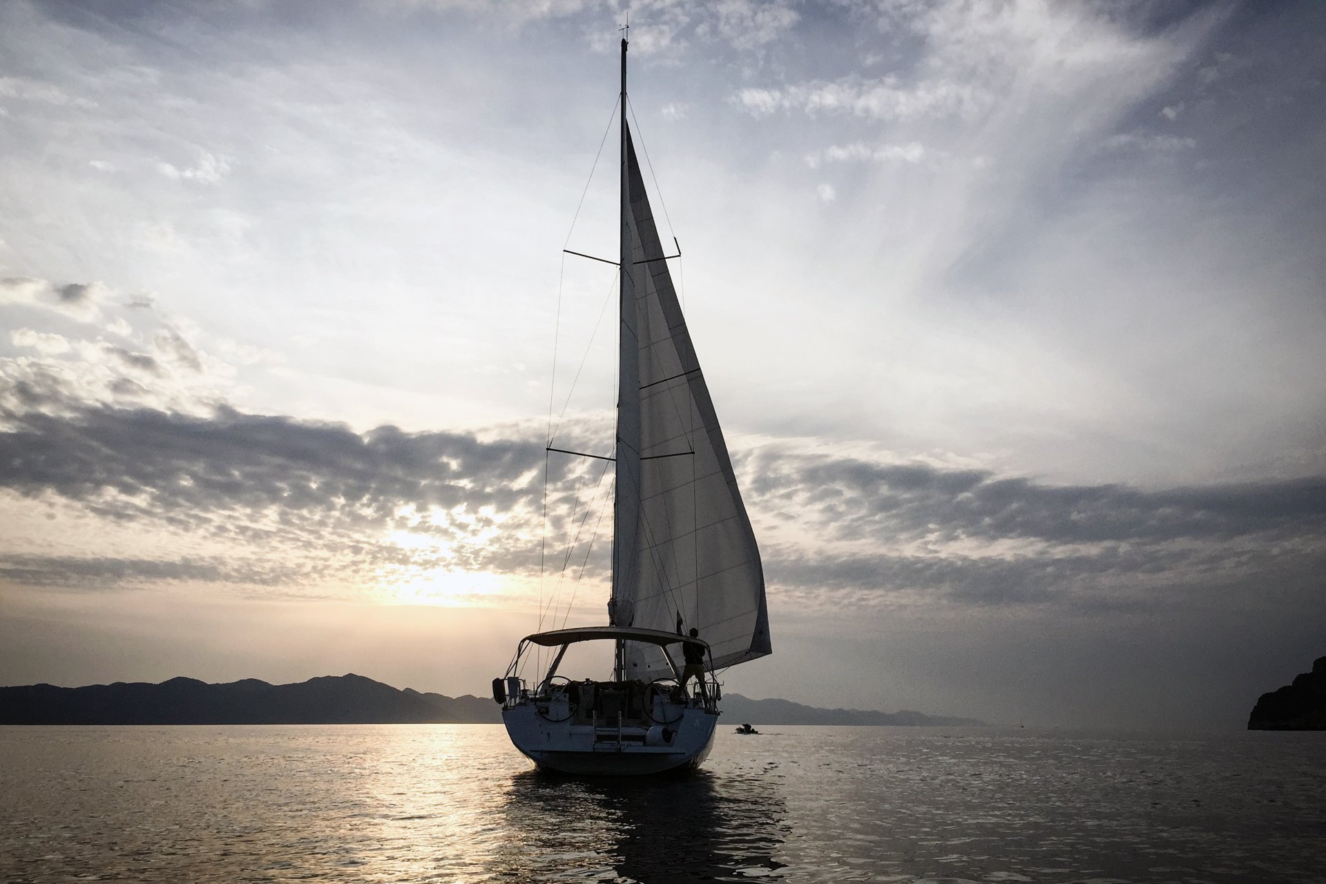 Photo #5 - Oceanis 45 - 4 cab. (Soul) en Tivat - 43223