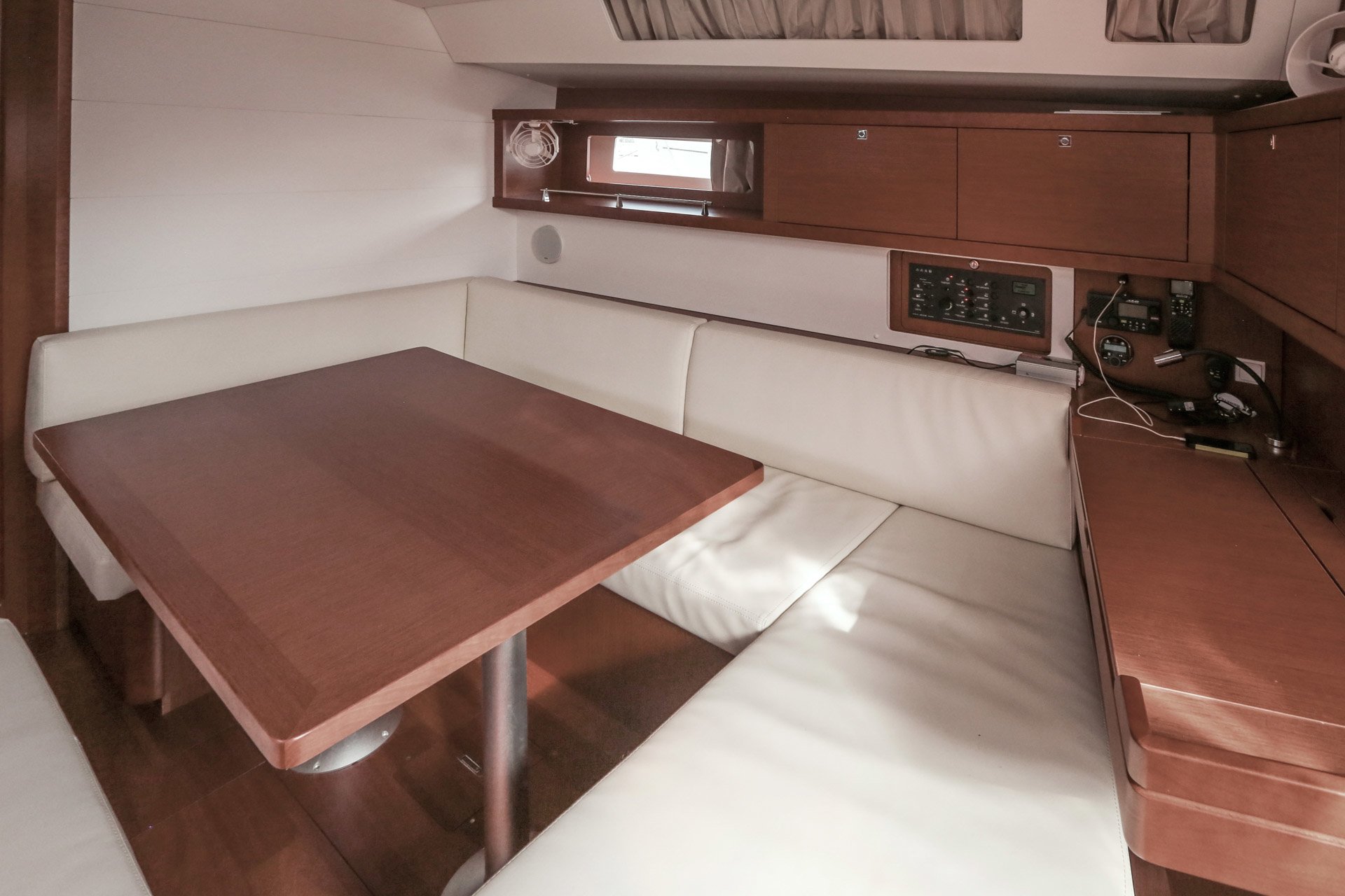Photo #5 - Oceanis 45 - 4 cab. (Twist) in Tivat - 43224