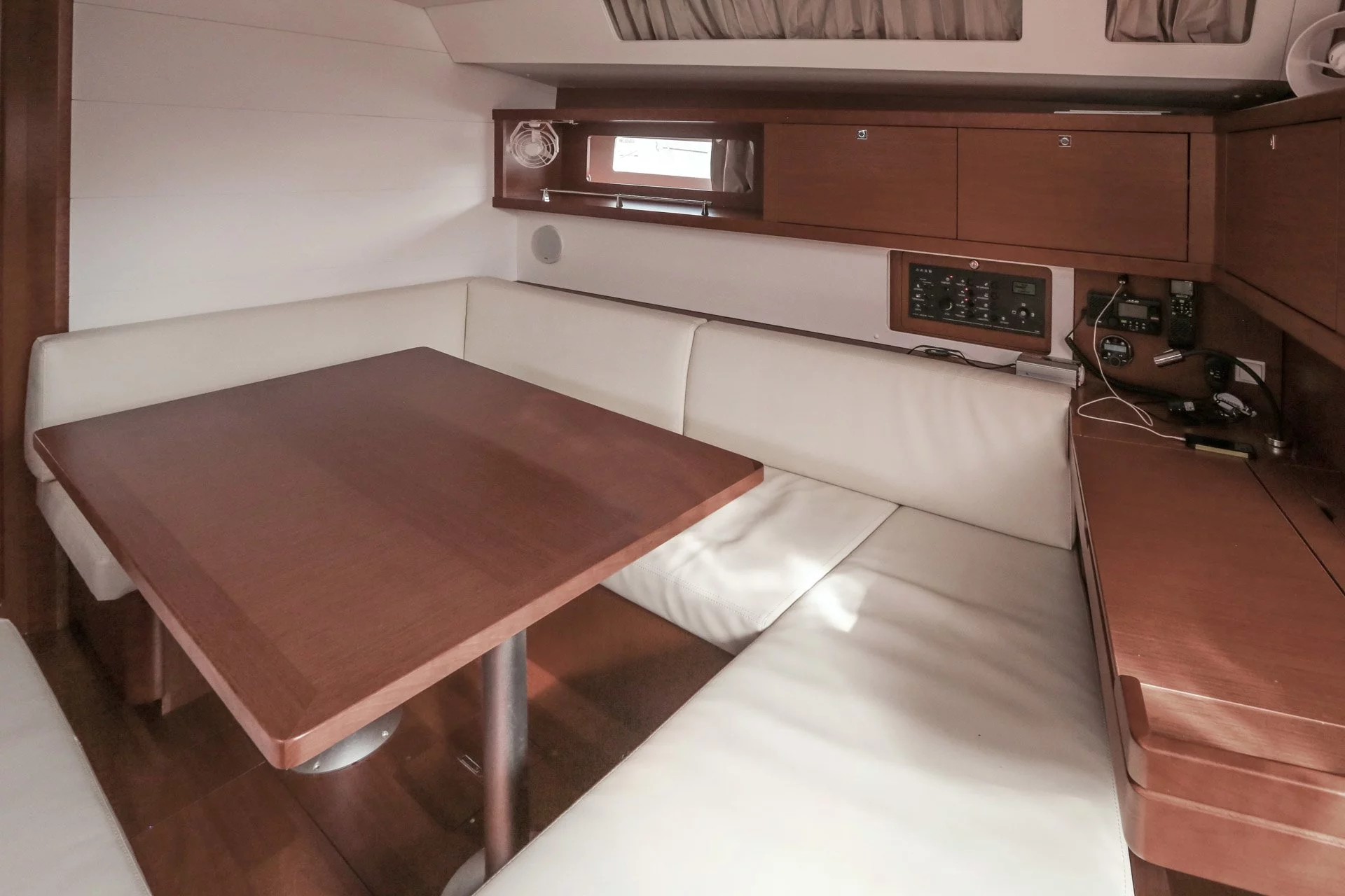 Oceanis 45 - 4 cab. (Twist)  - 4