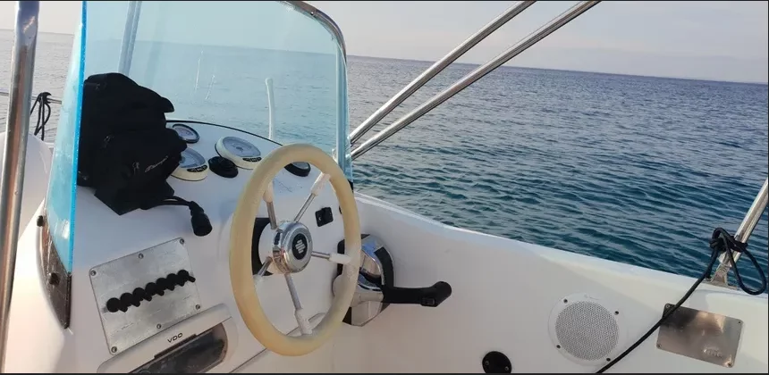Orizzonti 620 Open (NN)  - 3