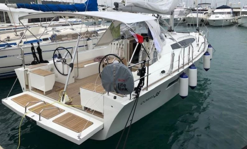 Cobra 38 (Teuta)  - 2