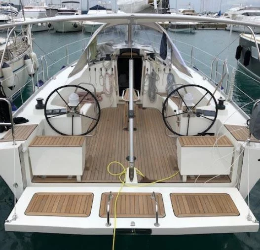 Cobra 38 (Teuta)  - 3