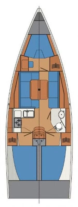 Cobra 38 (Teuta)  - 1