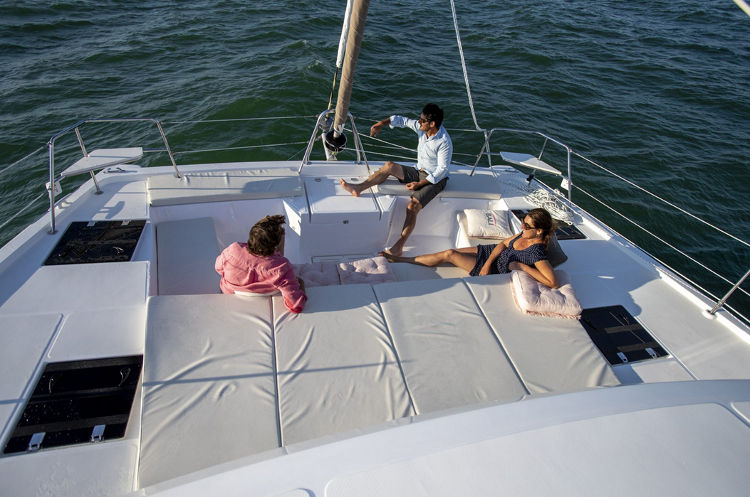 Photo #5 - Bali Catspace (Wiseas) in Volos - 43238