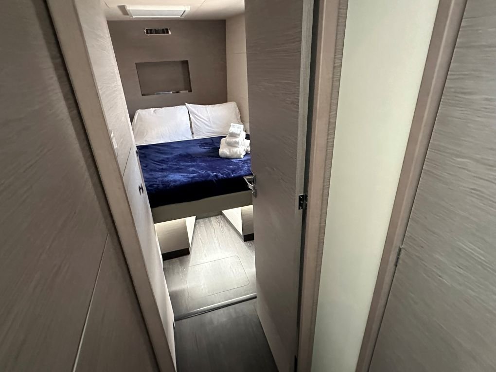 Photo #19 - Fountaine Pajot MY6 (La Dolce Vita) en Annapolis. MARYLAND - 43240