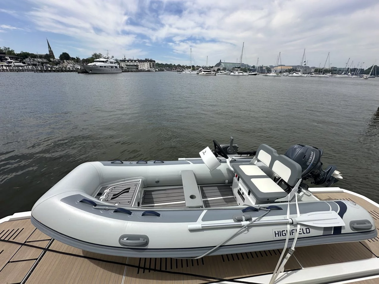 Fountaine Pajot MY6 (La Dolce Vita)  - 21