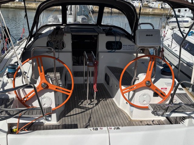 Photo #4 - Elan Impression 40 (Fides) en Pula - 43253