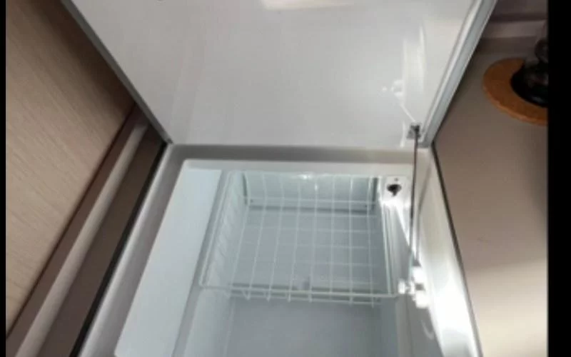 Oceanis 46.1 - 4 cab. (Entre Deux Poles)  - 16