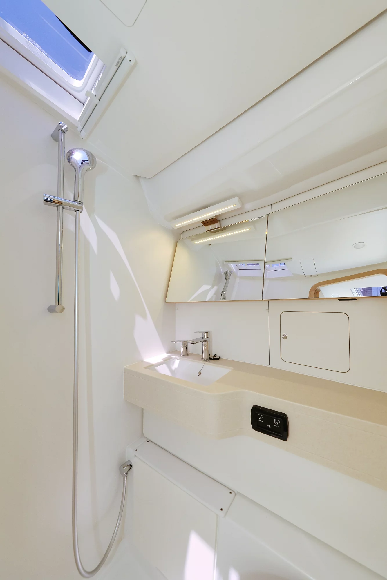 Dufour 48 (Ocean Rose)  - 29