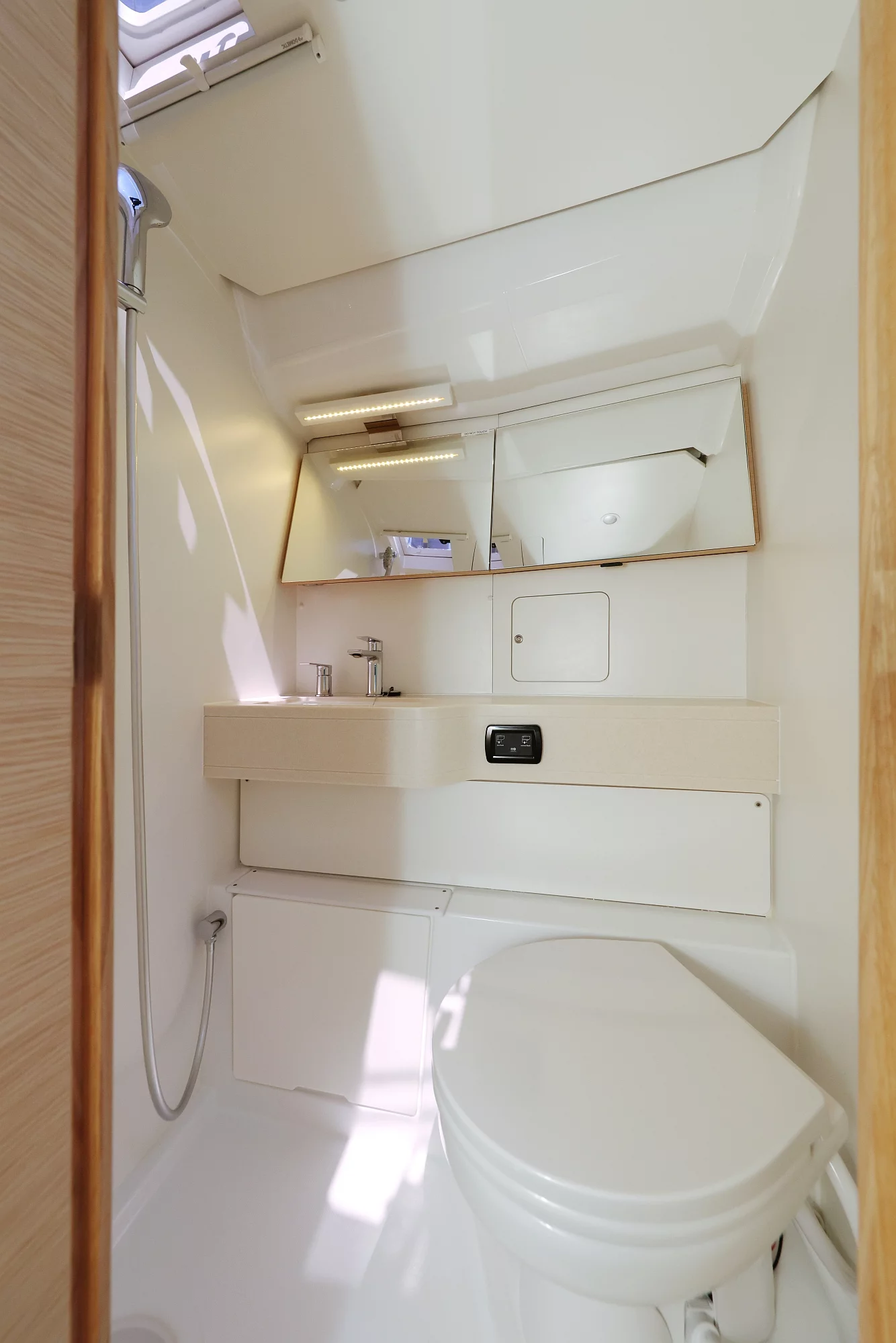 Dufour 48 (Ocean Rose)  - 30