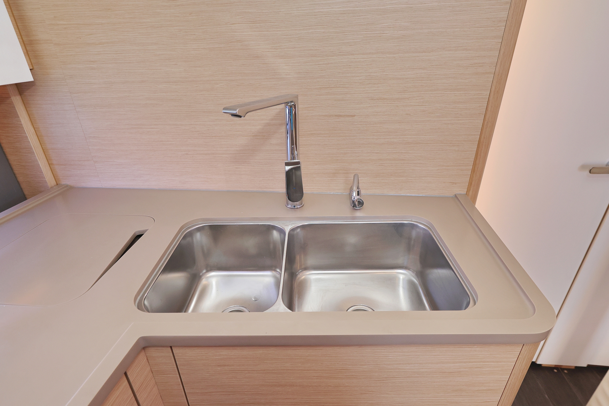 Photo #35 - Dufour 48 (Ocean Rose) in Sukosan - 43266