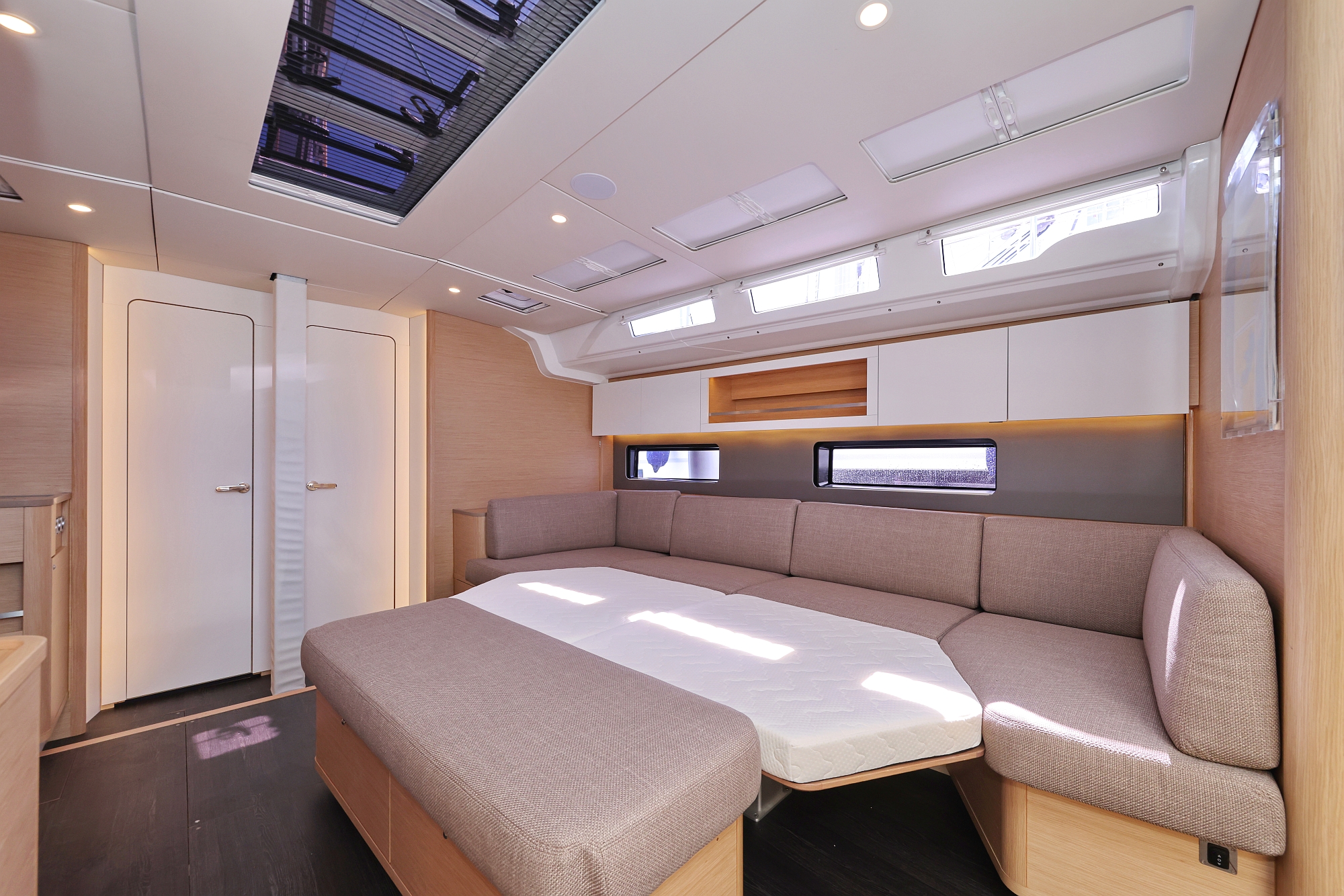 Photo #37 - Dufour 48 (Ocean Rose) in Sukosan - 43266