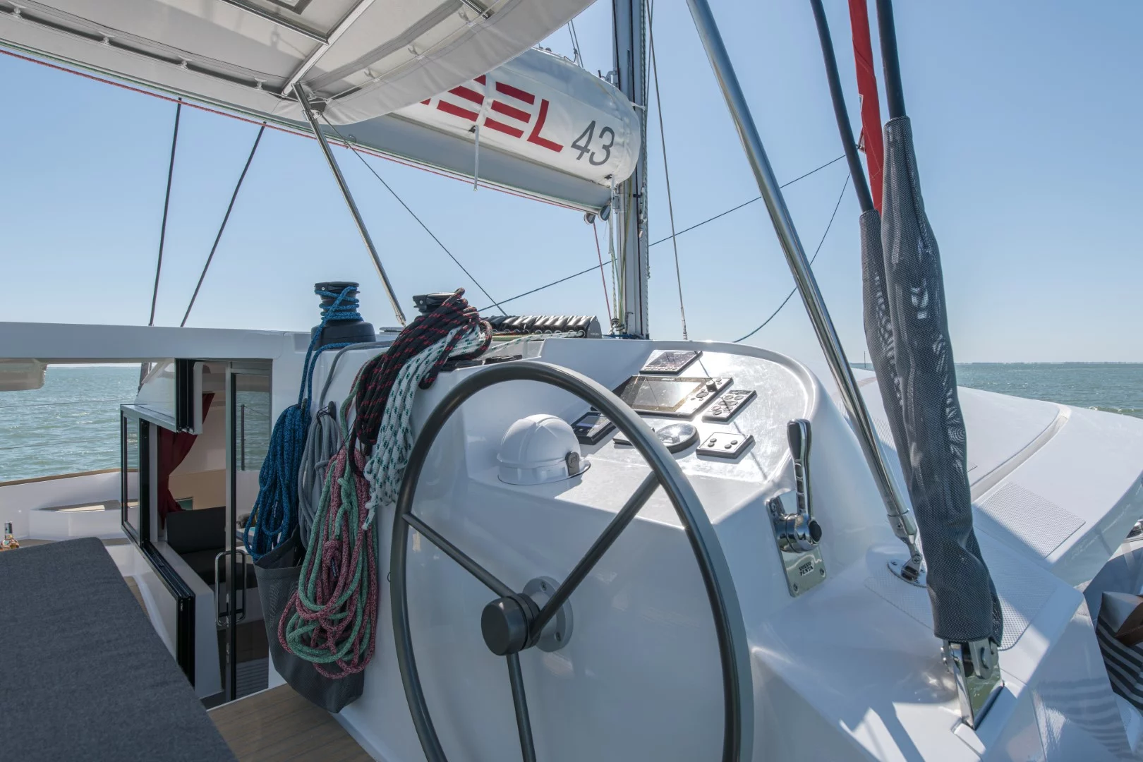 Neel 43 (Lefkada)  - 9