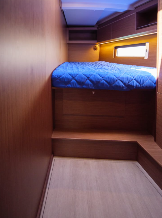 Photo #15 - Oceanis 46.1 (Layla) en Volos - 43282