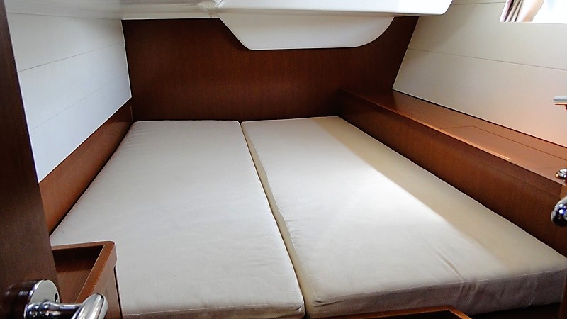 Photo #8 - Oceanis 48 - 5 cab. (ATLANTIS) in Corfu - 43285
