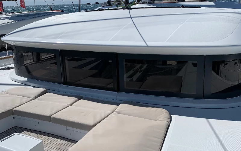 Lagoon 50 (Alaia)  - 3