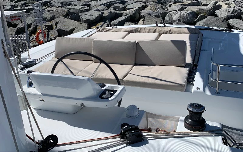 Lagoon 50 (Alaia)  - 5