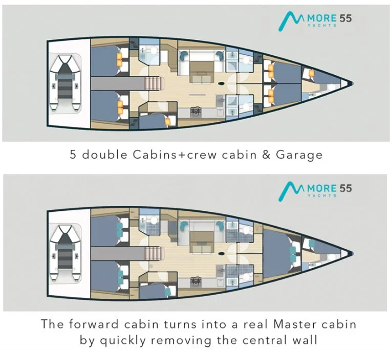 More 55 (Maria)  - 1
