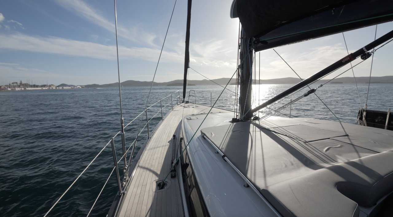 Photo #11 - More 55 (Maria) in Trogir - 43303