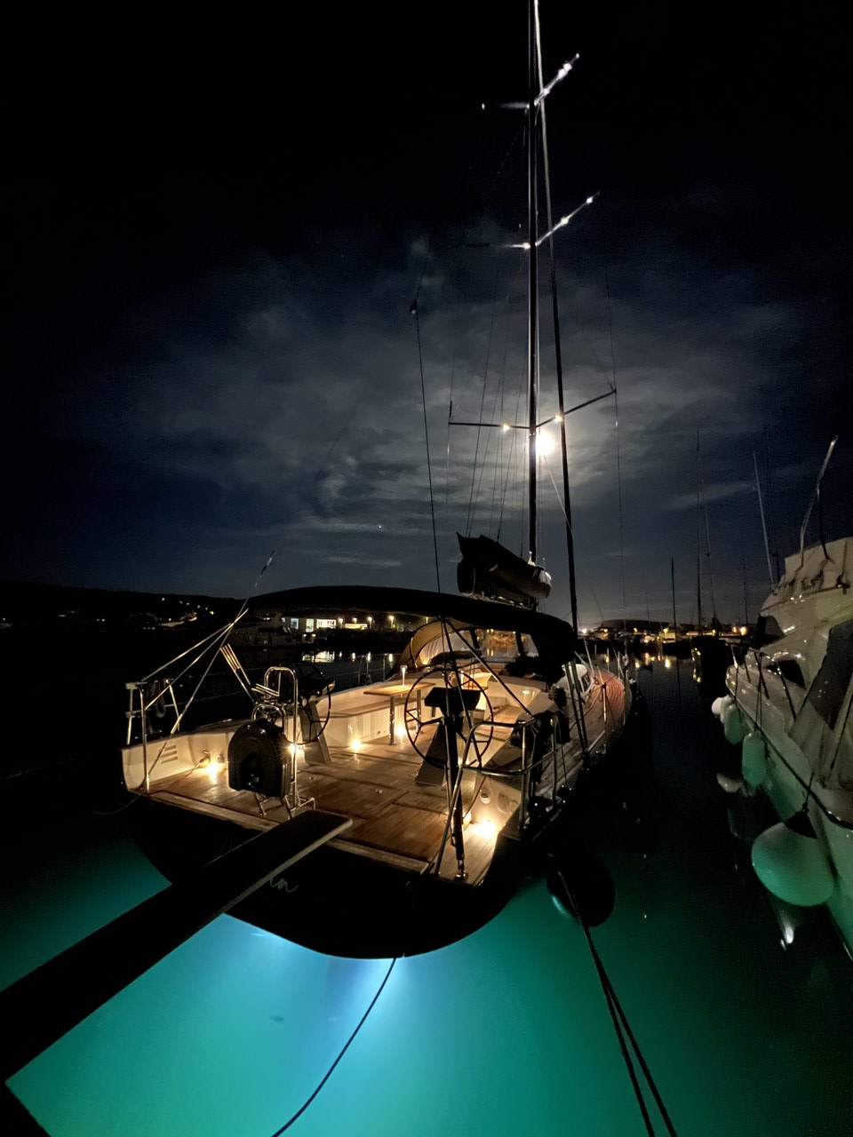 Photo #20 - More 55 (Maria) in Trogir - 43303